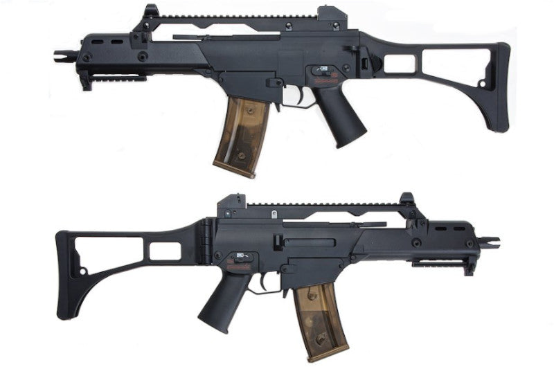 CYMA 36C Assault Rifle AEG Airsoft