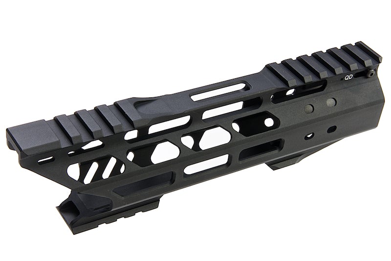 G&P Multi-Task Fore Change System 8" Shark M LOK (Slim) for G&P M.T.F.C. System