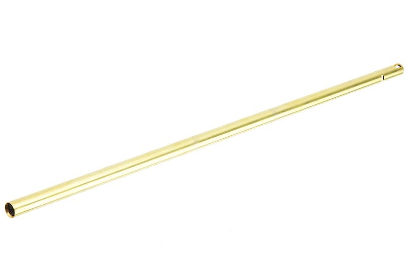 Silverback Brass 6.05mm bore Inner Barrel for TAC-41 (AEG Cut/ 420mm)