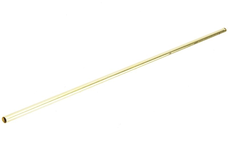 Silverback Brass 6.05mm bore Inner Barrel for TAC-41 (AEG Cut/ 578mm)