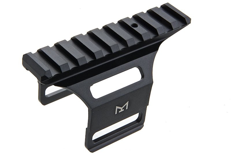 Silverback Picatinny / M LOK Short Rail for TAC41P