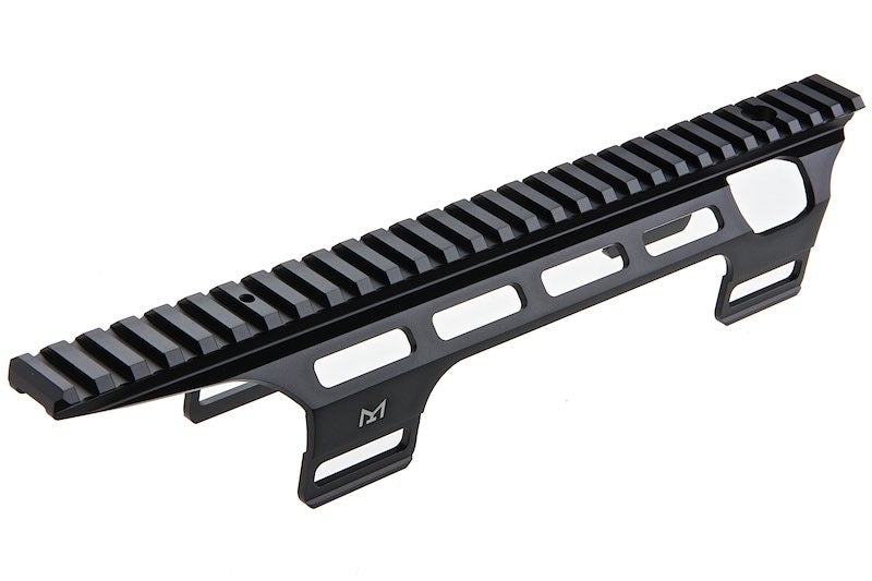 Silverback Picatinny / M LOK Long Rail for TAC41P