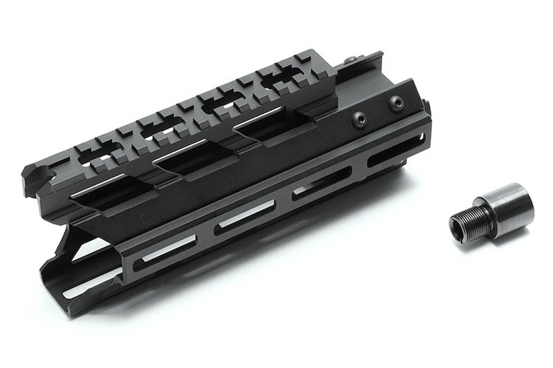Nitro.Vo M LOK Rail Handguard for Tokyo Marui STEYR HC AEG
