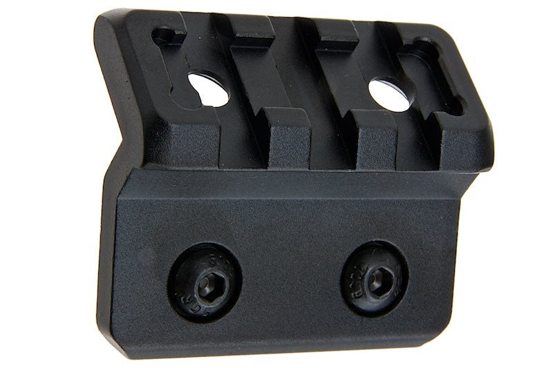 WADSN M LOK & Keymod Offset Light Optic Picatinny Rail Mount