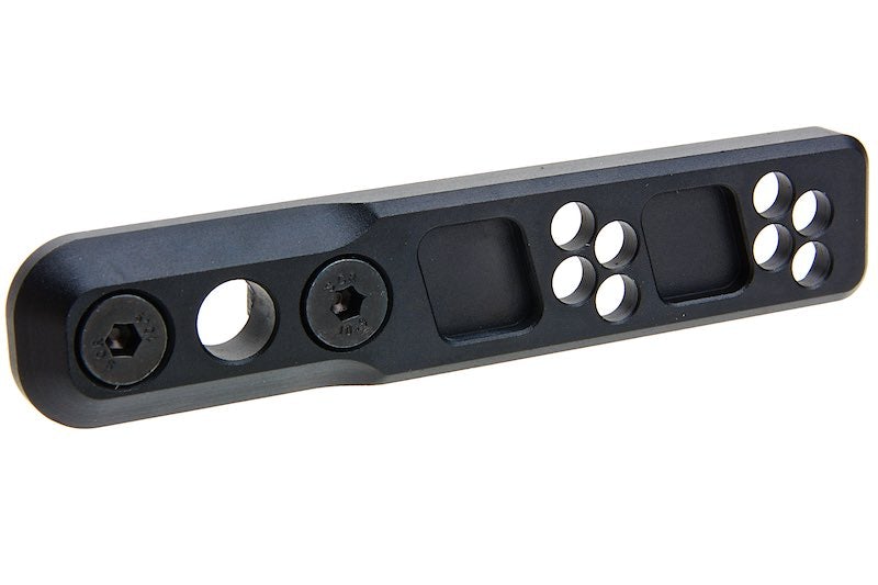 WADSN Thorntail Keymod & M LOK Inline Light Mount