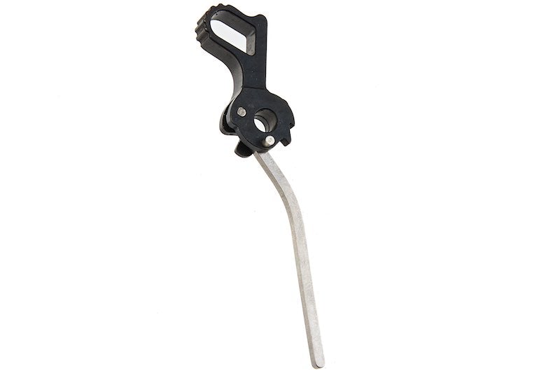 5KU Limcat CNC Steel Hammer & Strut for Marui/ WE/ Army Hi-Capa GBB