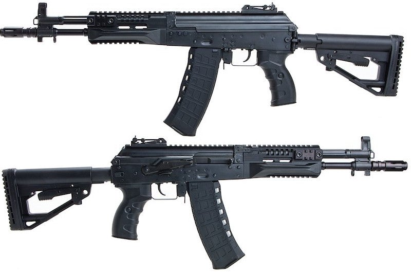 Arcturus AK12K AEG