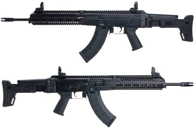 Arcturus Centaur B AEG