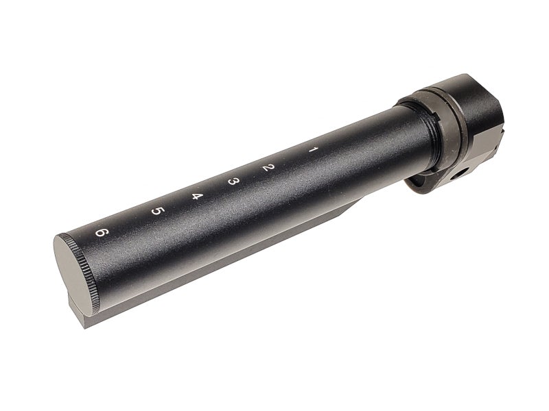 5KU Stock Pipe With Adapter for AK