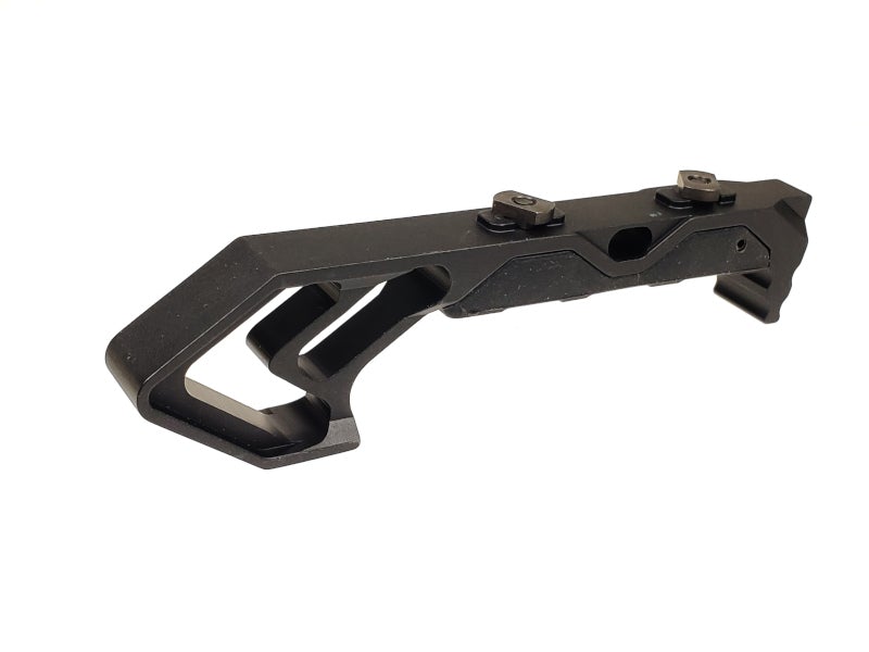 EA 140mm M LOK Angle Grip