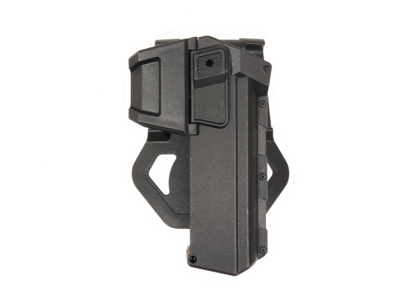 Army Force Polymer Tactical Holster for Marui Model 17 / G18C GBB