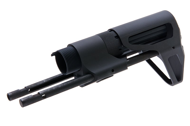 EA PDW Stock for M4 GBBR Series