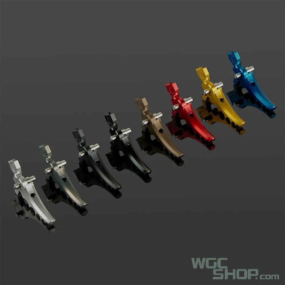GATE Nova Trigger 2C1 for V2 Gearbox