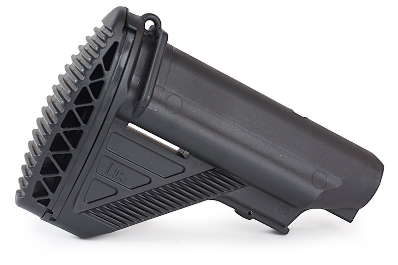 Umarex / VFC HK416 E1 GBBR Retractable Buttstock