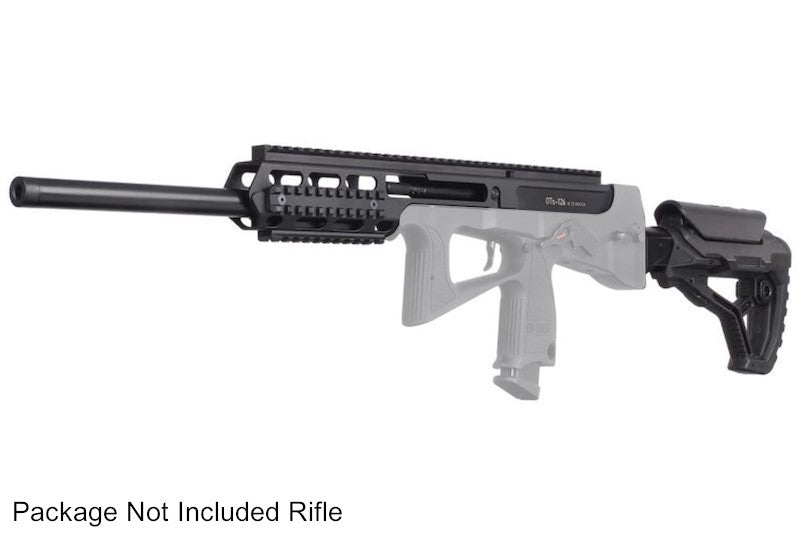 Modify Ots-126 Kit for PP-2K GBB