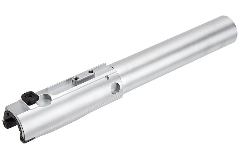 Angry Gun CNC Steel Bolt Carrier for VFC SR25 GBB