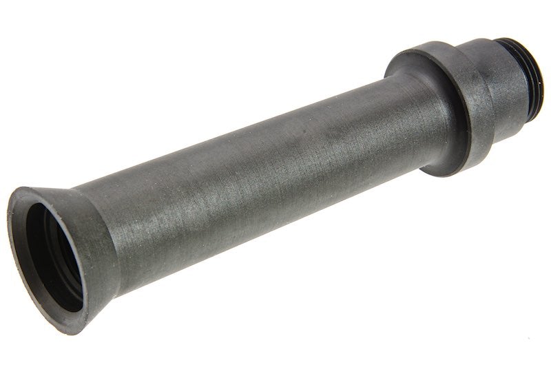 Bow Master Steel CNC Outer Barrel for Umarex (VFC) MP5K PDW V2 GBB