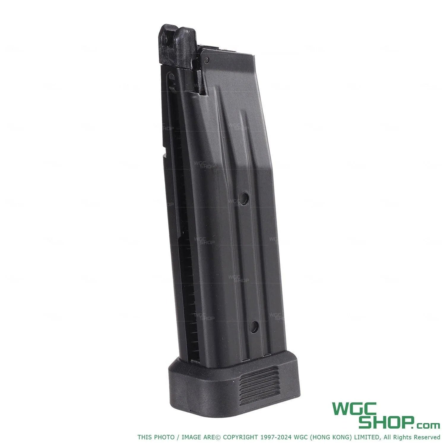 EMG / ARMY ARMAMENT STACCATO 26Rds Gas Airsoft Magazine