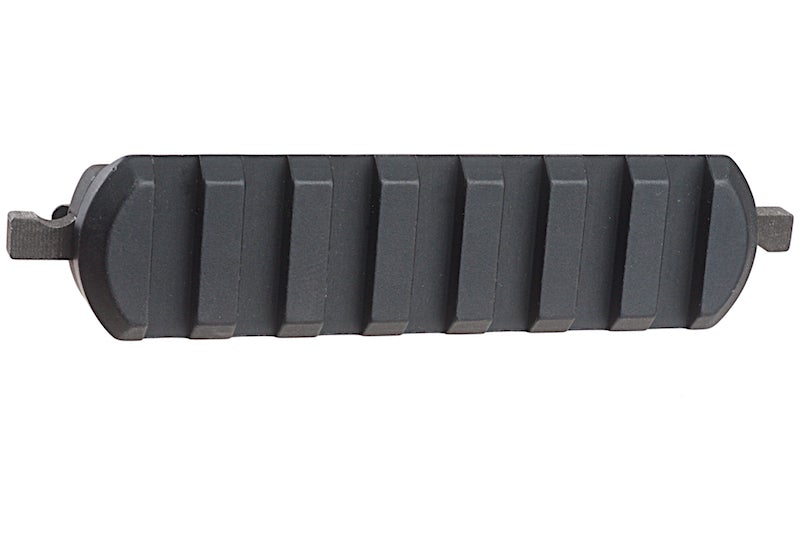EA 7 Slot QD M LOK Rail Section