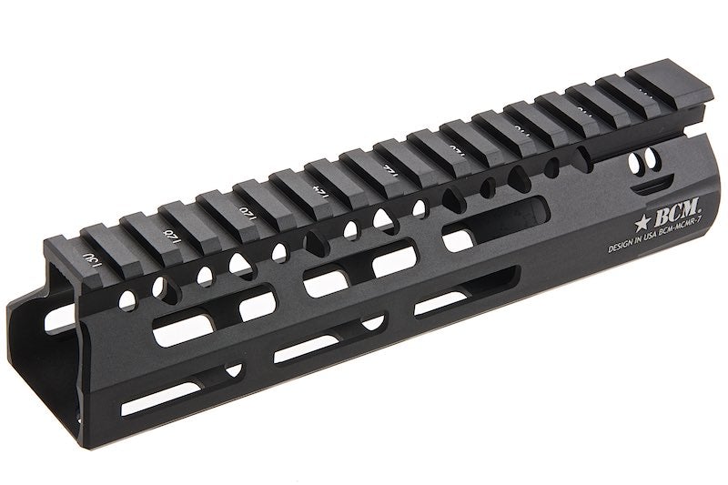 VFC BCM GUNFIGHTER MCMR-7 M LOK Handguard