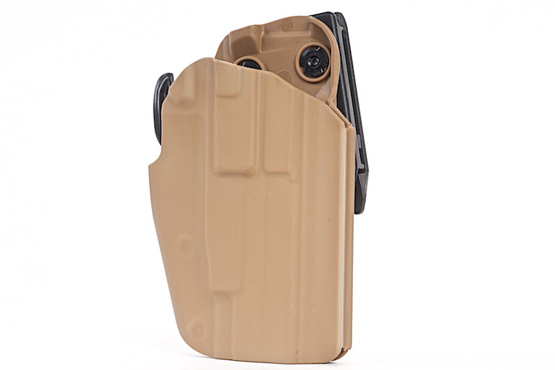 EA 5X79 Compact Holster (Coyote Brown)