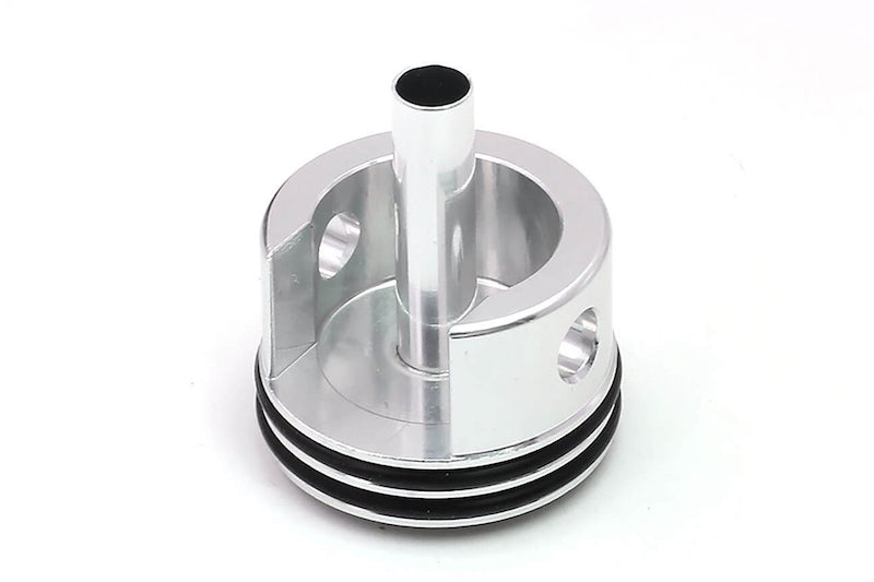 Modify Aluminum Cylinder Head for CA Series AUG/ G36C AEG