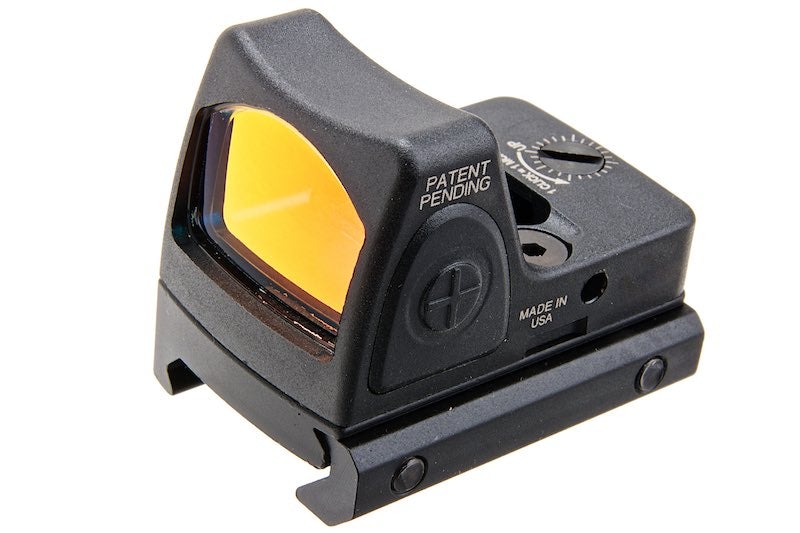 SOTAC Nylon Adjustable RMR Red Dot Sight