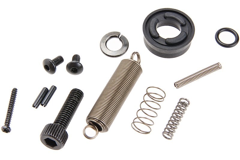 CYMA CGS Bolt Carrier Accessories Set for Marui MWS GBB