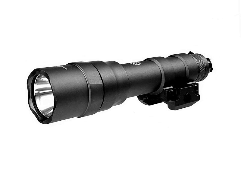 WADSN M600DF Dual Fuel Led Scout Light