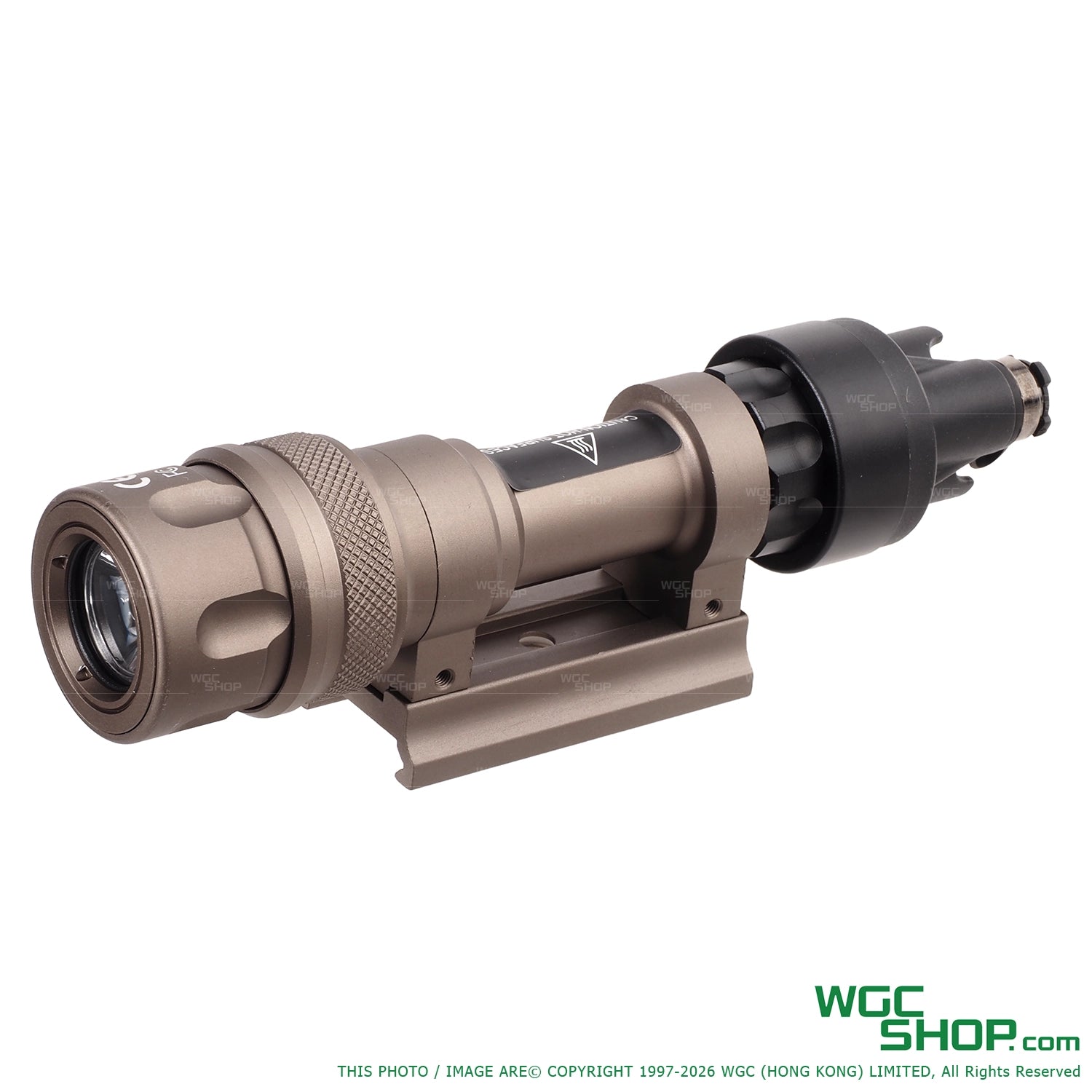 HWO M95XV Flashlight ( for Airsoft Only )