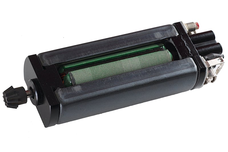 Systema Type 480 Motor for TW5