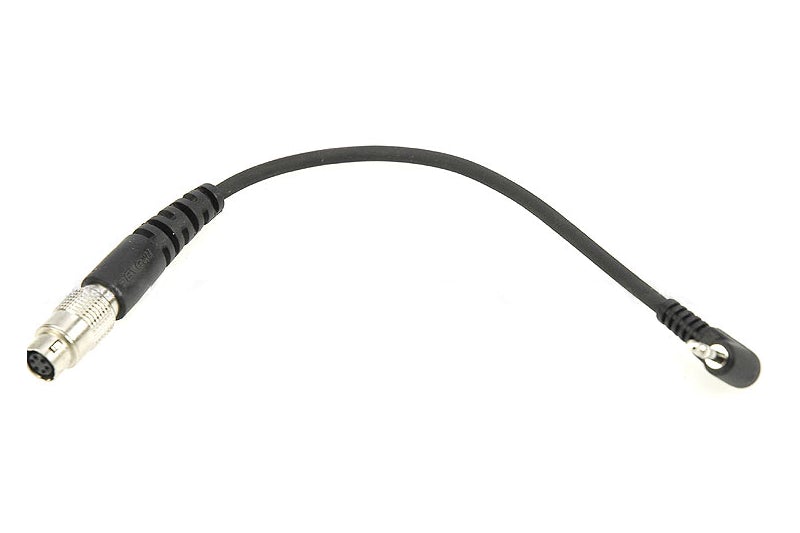 Devgru Radio Connector 1 Pin for Garmin Rhino / Cobra / Common FRSs (compatible with Devgru Multi He