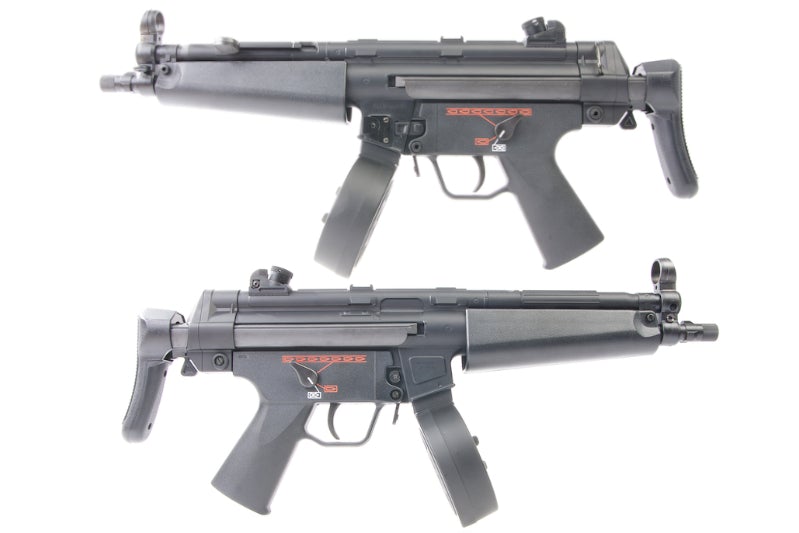Tokyo Marui MP5A5 (High Cycle Series)