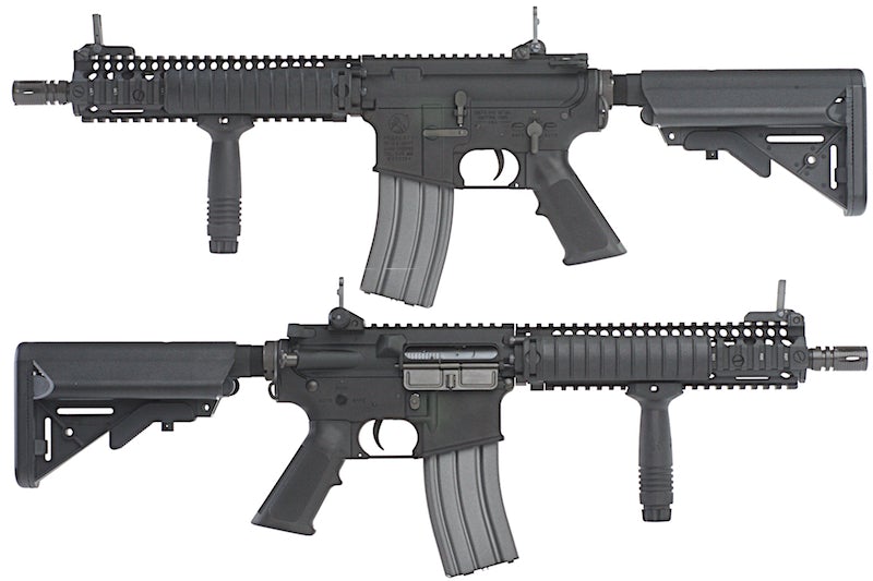 VFC COLT MK18 MOD 1 STD AEG