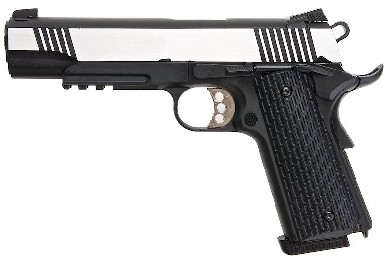 Army Armament R28 GBB Pistol (Two Tone)