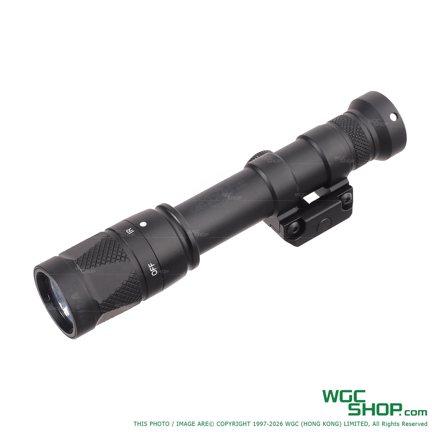 HWO M6XXV Flashlight ( for Airsoft Only )