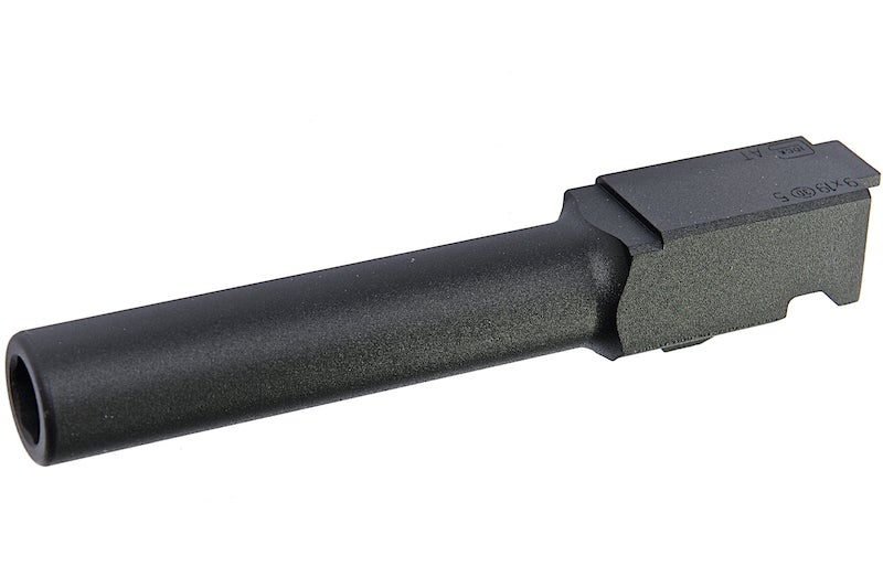 Umarex / VFC G19X Outer Barrel (# 02-01)