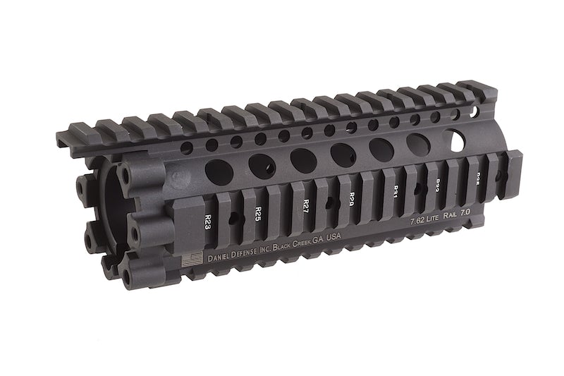 Madbull Daniel Defense 7.62 Lite Rail 7inch