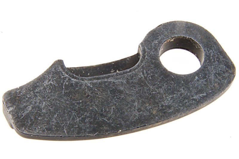 Guns Modify EVO Steel Trigger Level for Marui M4 MWS GBB