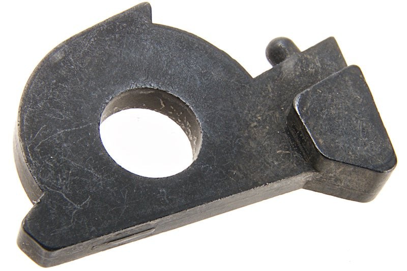 Guns Modify EVO Steel Trigger Reset for Marui M4 MWS GBB