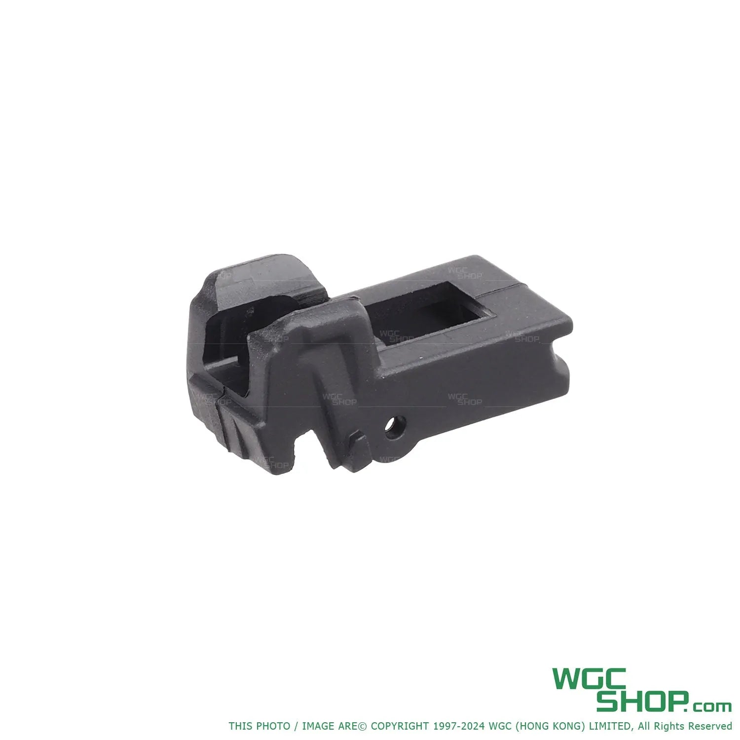 TTI AIRSOFT Original Parts - Magazine Lip for M0004 Glock Type Gas Magazine ( No.8 )