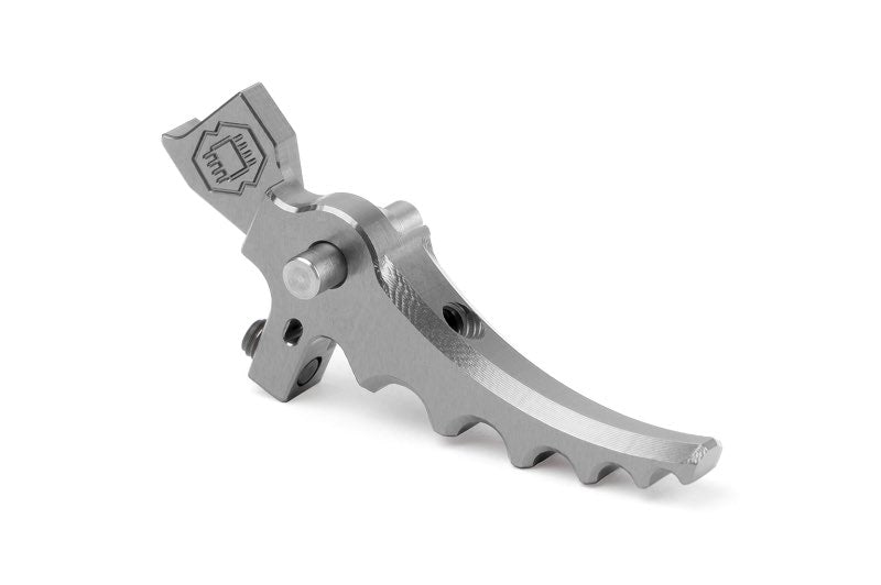 GATE Nova Trigger 2C1 for TITAN V2 (Silver)