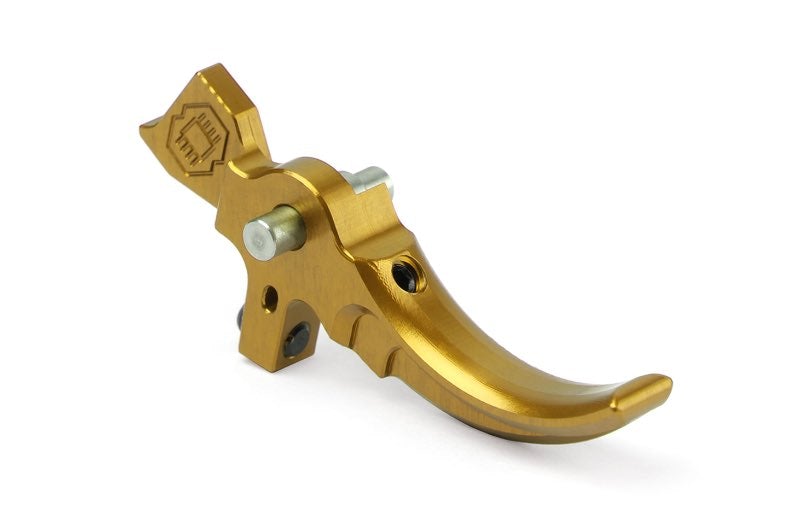 GATE Nova Trigger 2E1 for TITAN V2 (Yellow)