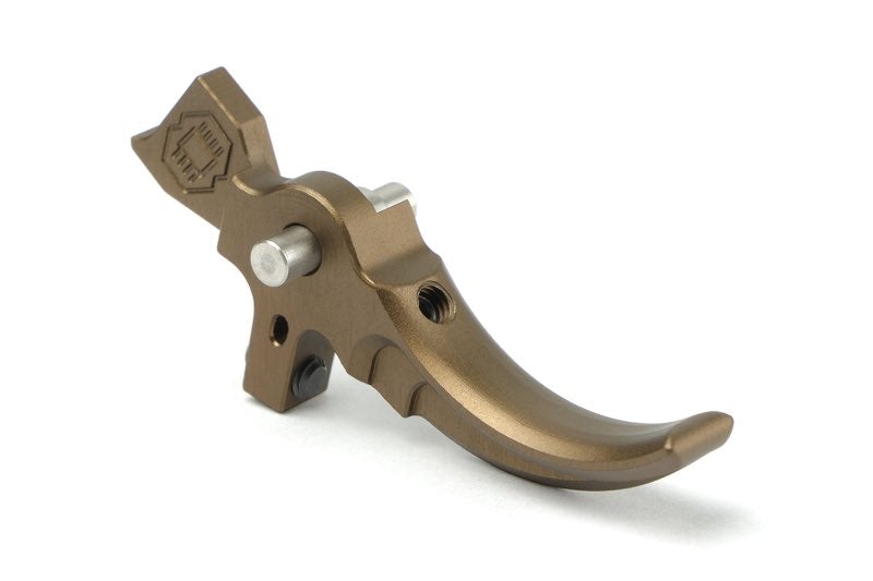 GATE Nova Trigger 2E1 for TITAN V2 (Matt Dark Earth)