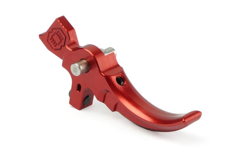 GATE Nova Trigger 2E1 for TITAN V2 (Red)
