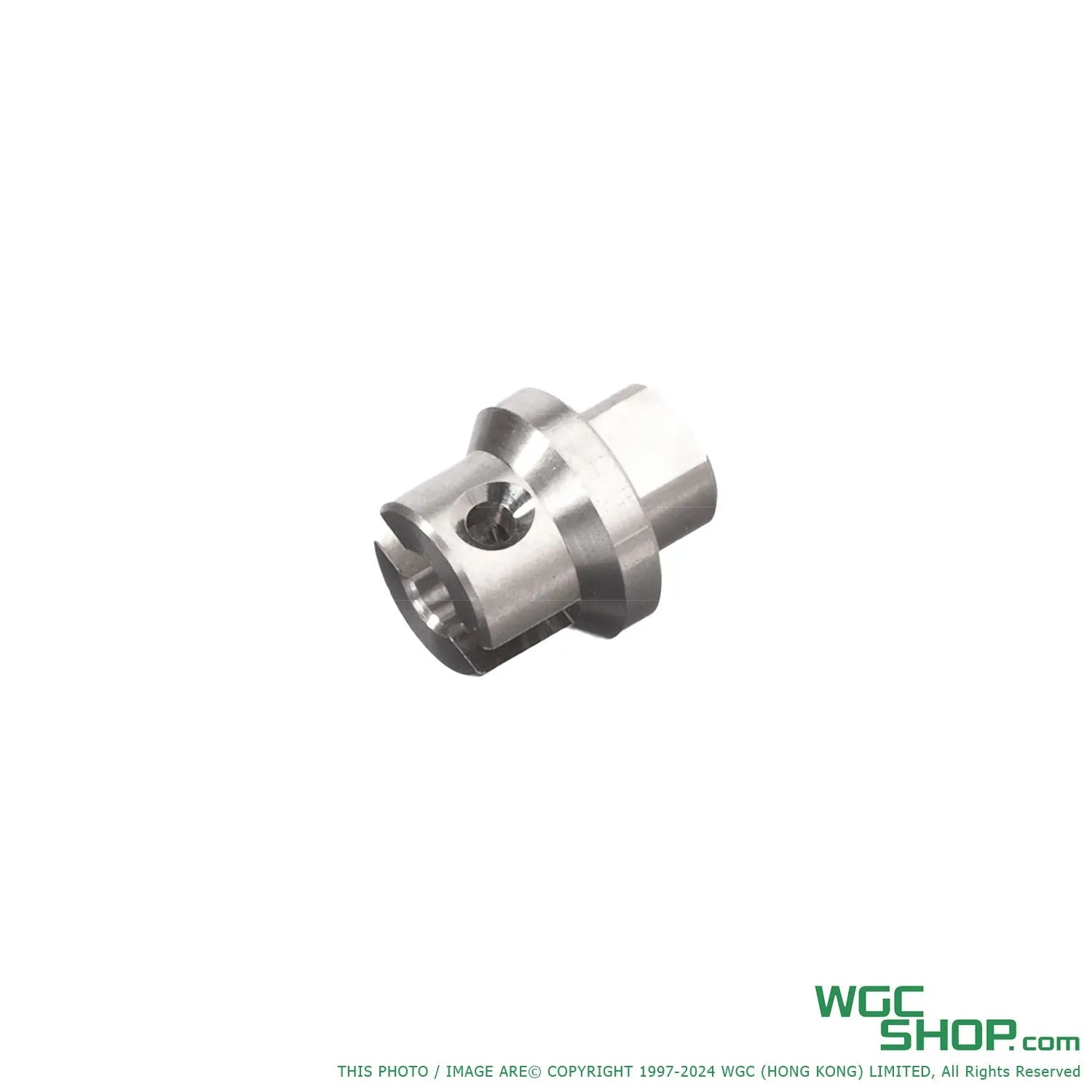 MARUYAMA Original Parts - Nozzle Fix Buttom for SCW-9 G / SCW-9 Pro GBB Airsoft ( 03-05 )