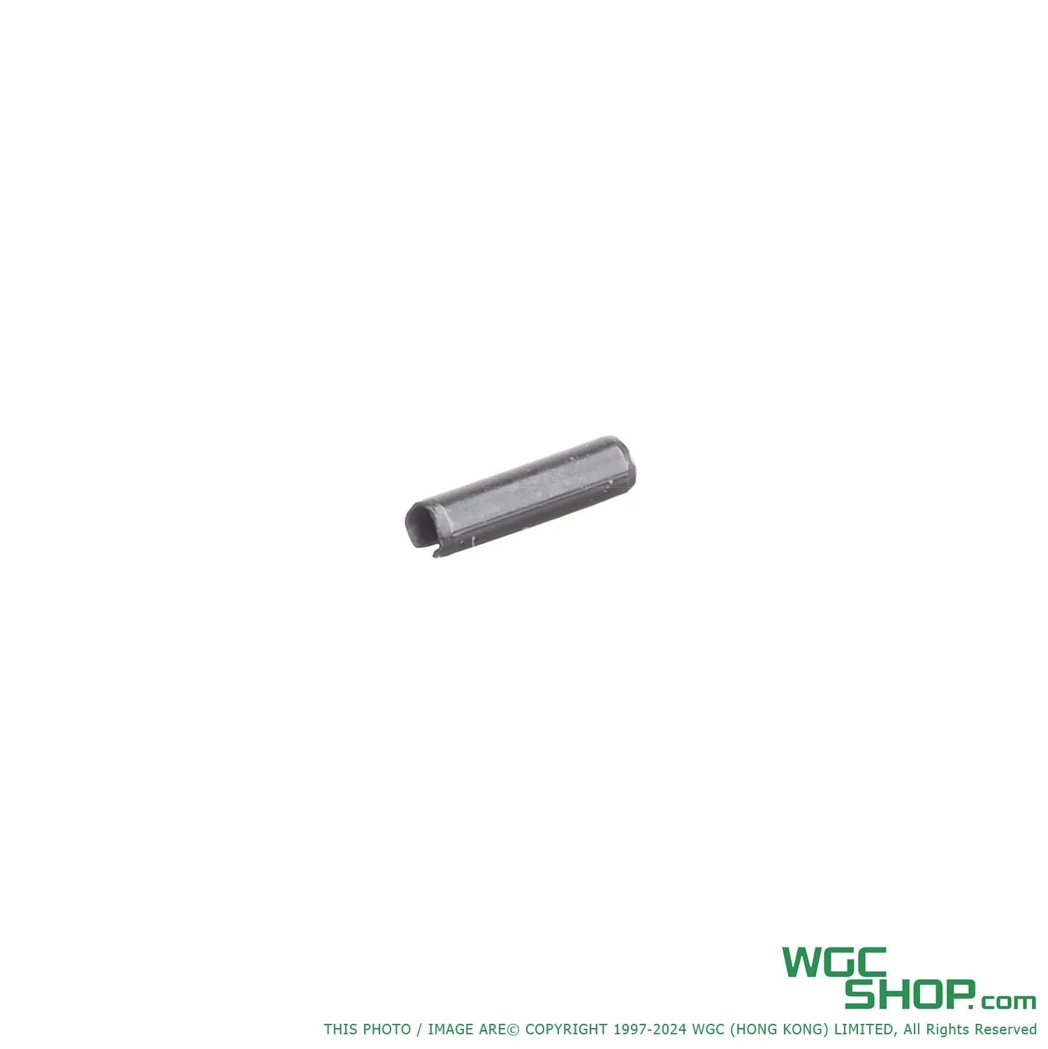 MARUYAMA Original Parts - Nozzle Pin 1.5x6 for SCW-9 G / SCW-9 Pro GBB Airsoft ( 03-06 )