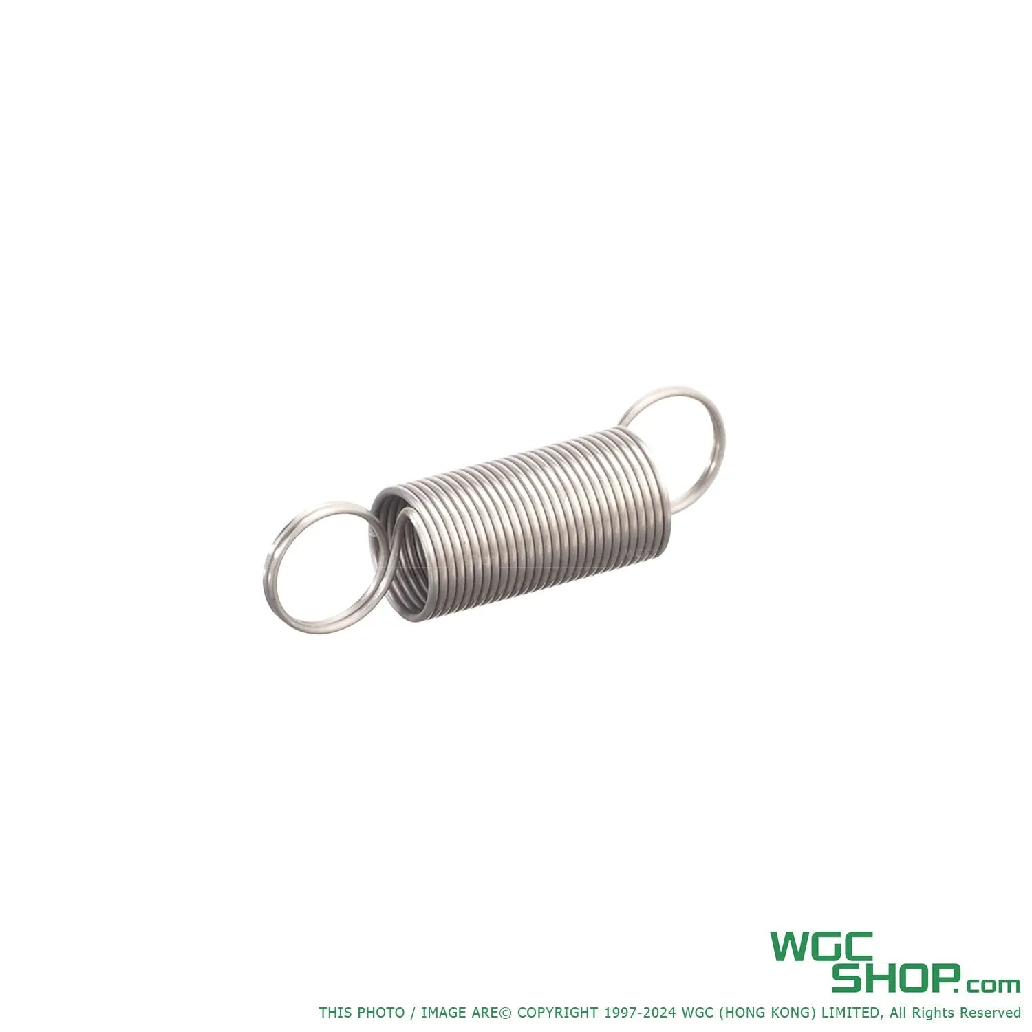 MARUYAMA Original Parts - Nozzle Spring for SCW-9 G / SCW-9 Pro GBB Airsoft ( 03-09 )