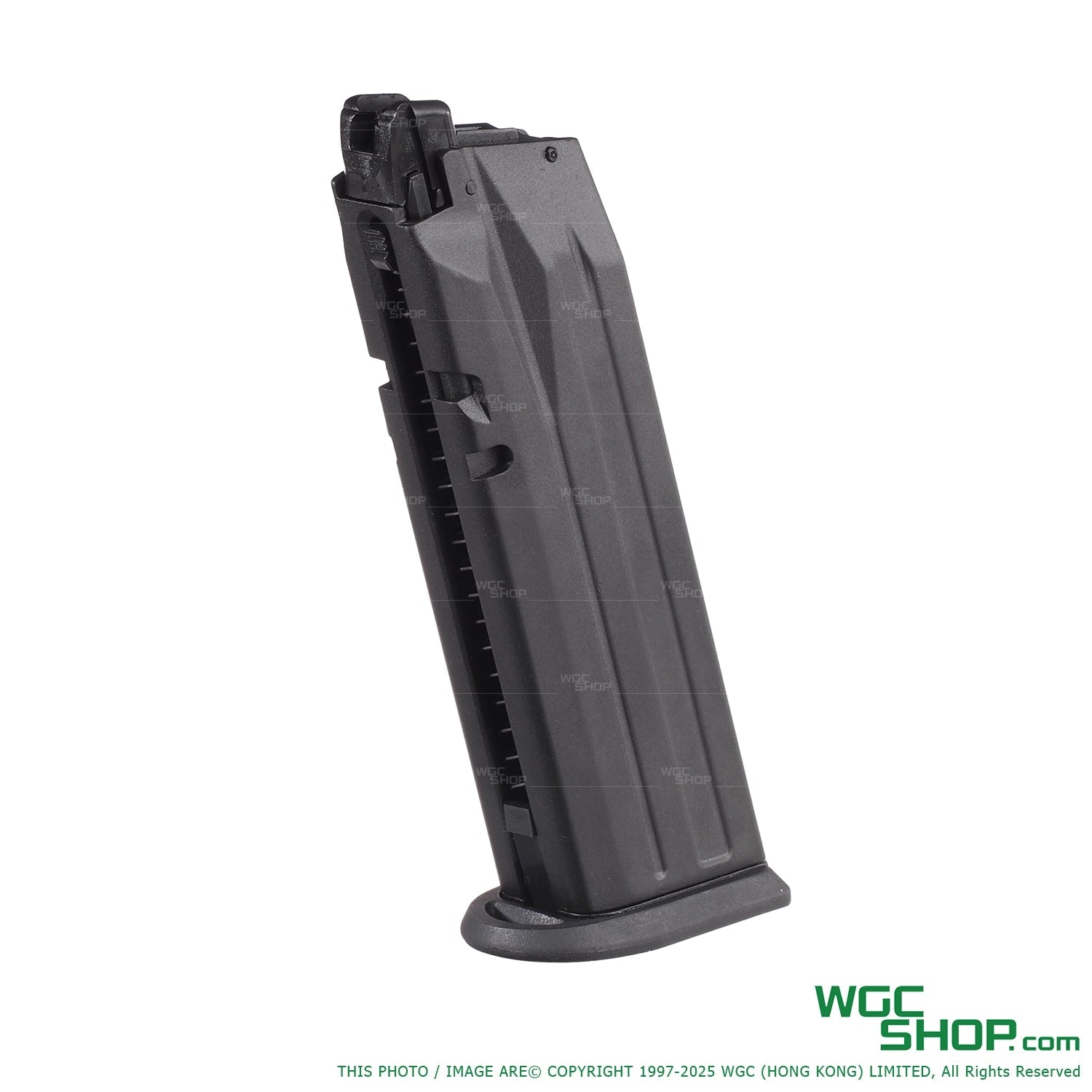 VFC 22Rds PPQ M2 / PDP Gas Airsoft Magazine