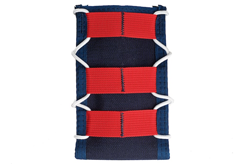 High Speed Gear ITACO Phone Wallet (Blue/ Red, Patriotic TACO)